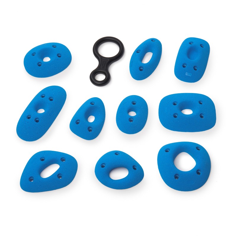 ALPHA - Pockets X Small I PU