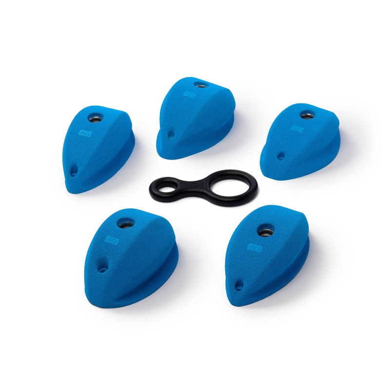 ALPHA - Pinches Large II PU