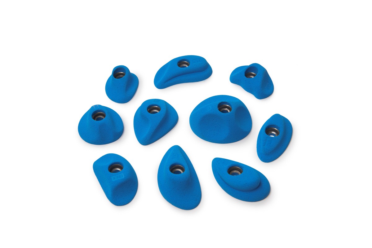 ALPHA - Crimps Small I PU