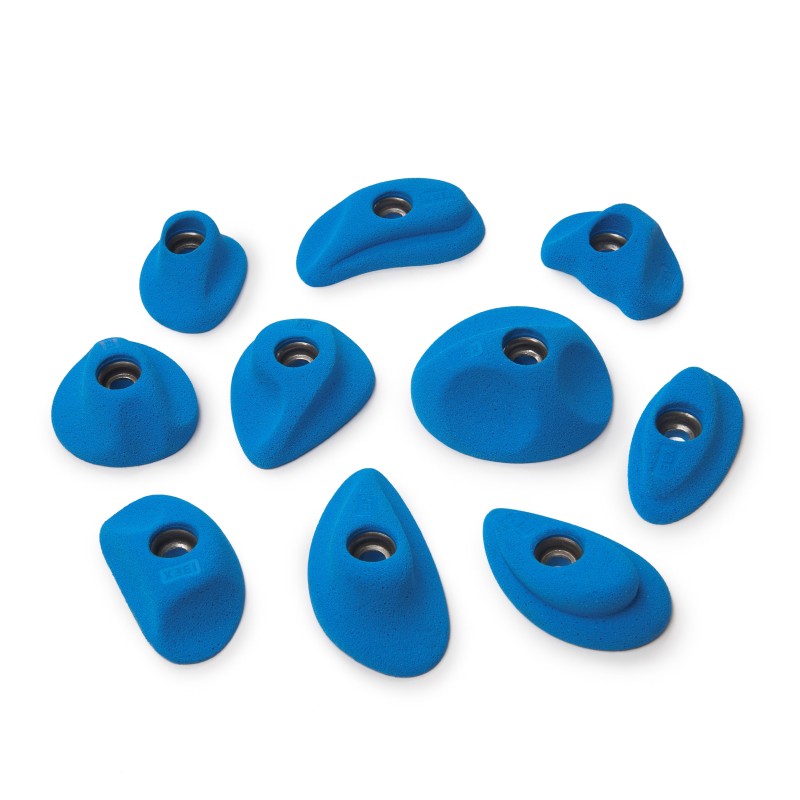 ALPHA - Crimps Small I PU