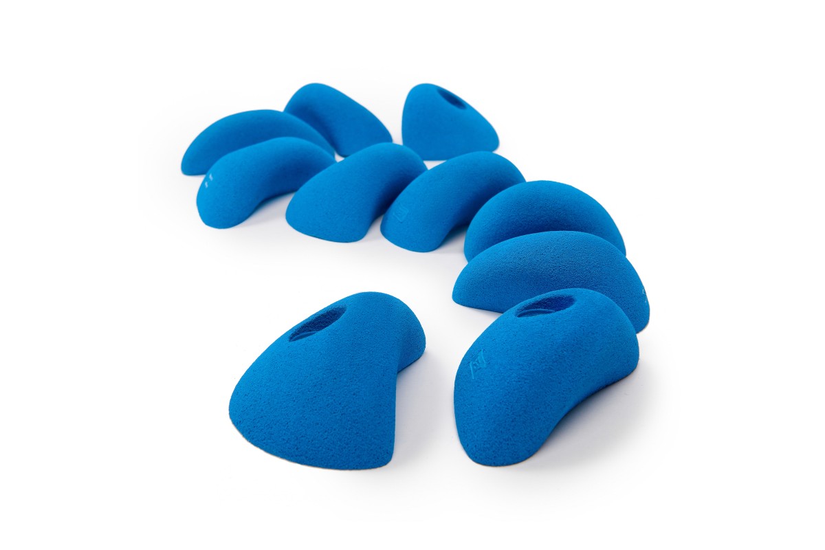 ALPHA - Jugs Small I PU