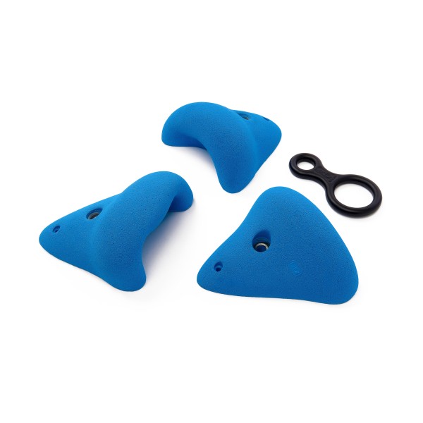 ALPHA - Jugs X Large II PU