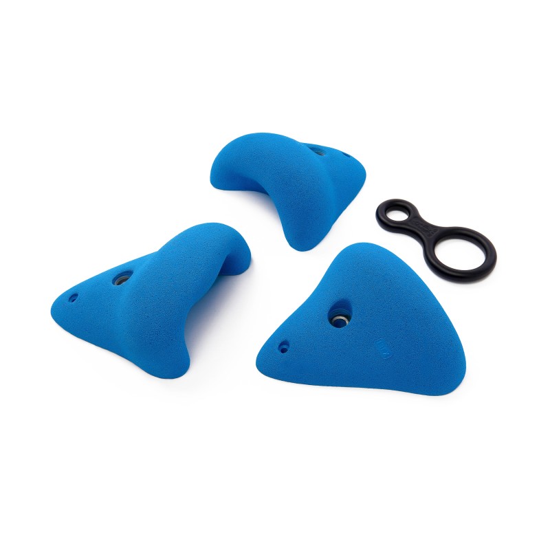 ALPHA - Jugs X Large II PU