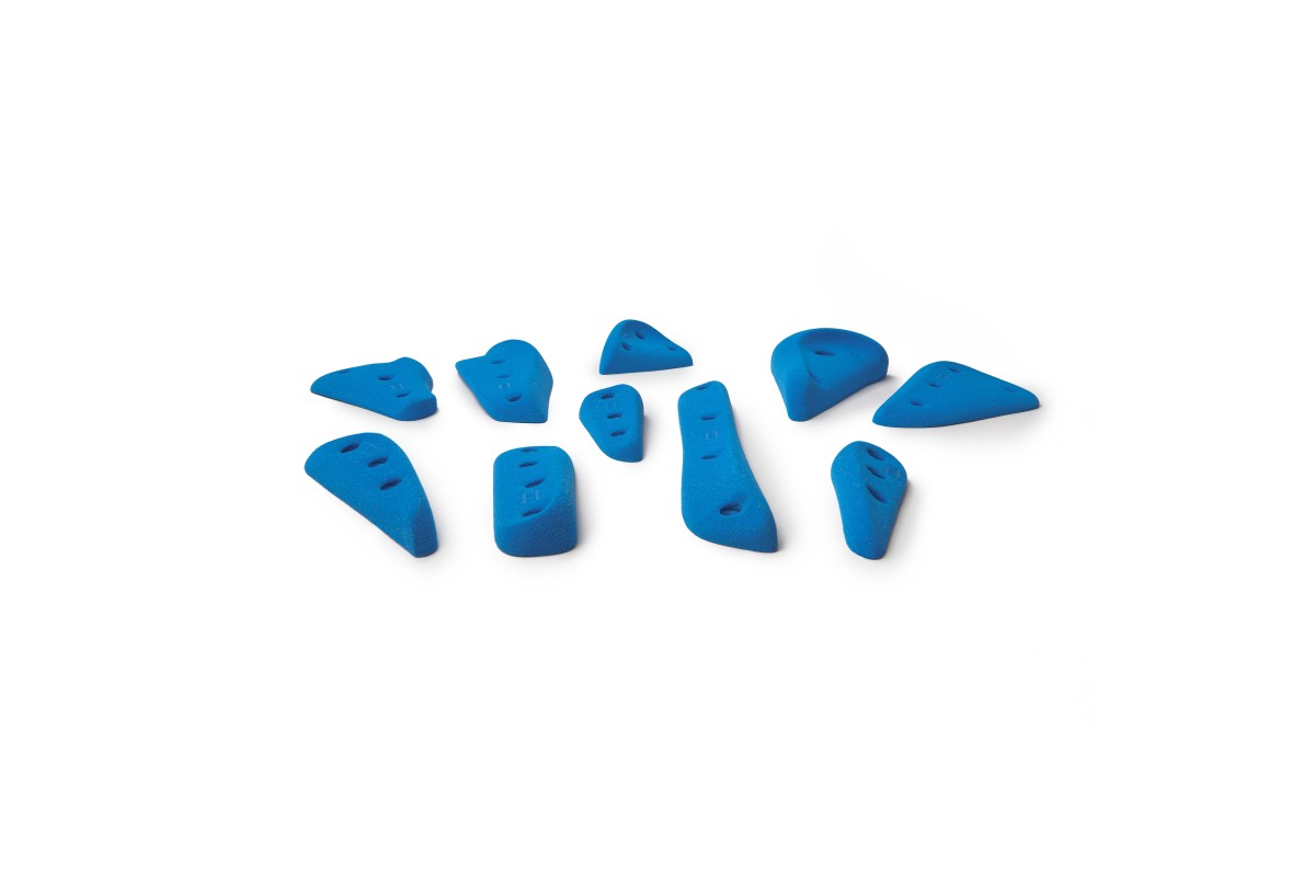 ALPHA - Edges mixed I PU