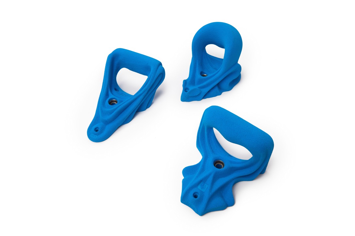 ALPHA - Handles X Large I PU