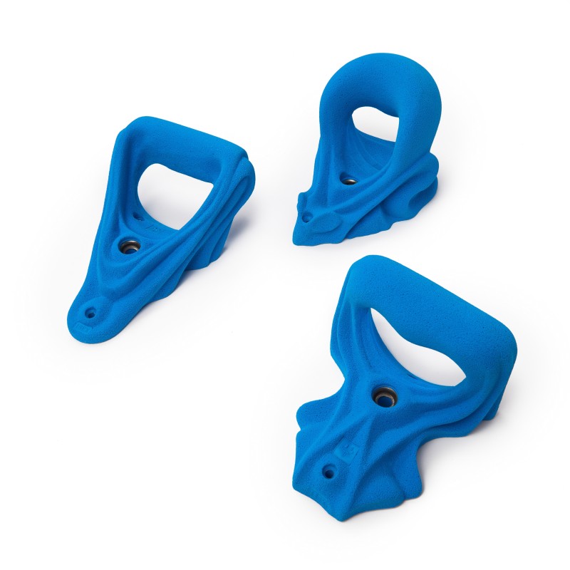 ALPHA - Handles X Large I PU