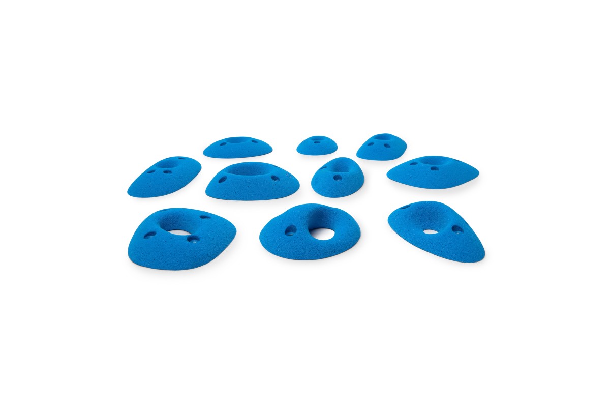 ALPHA - Pockets X Small I PU