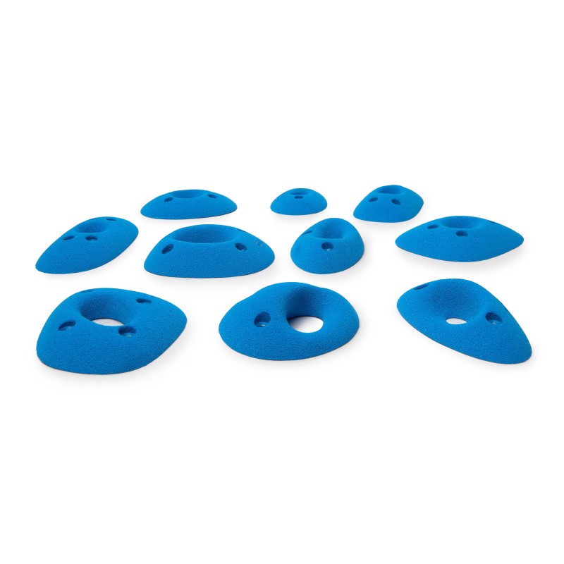 ALPHA - Pockets X Small I PU