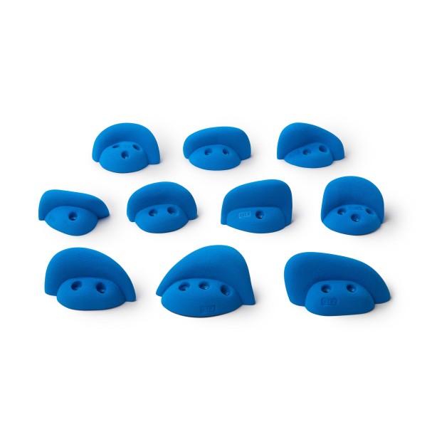 ALPHA - Footholds Small I PU 2