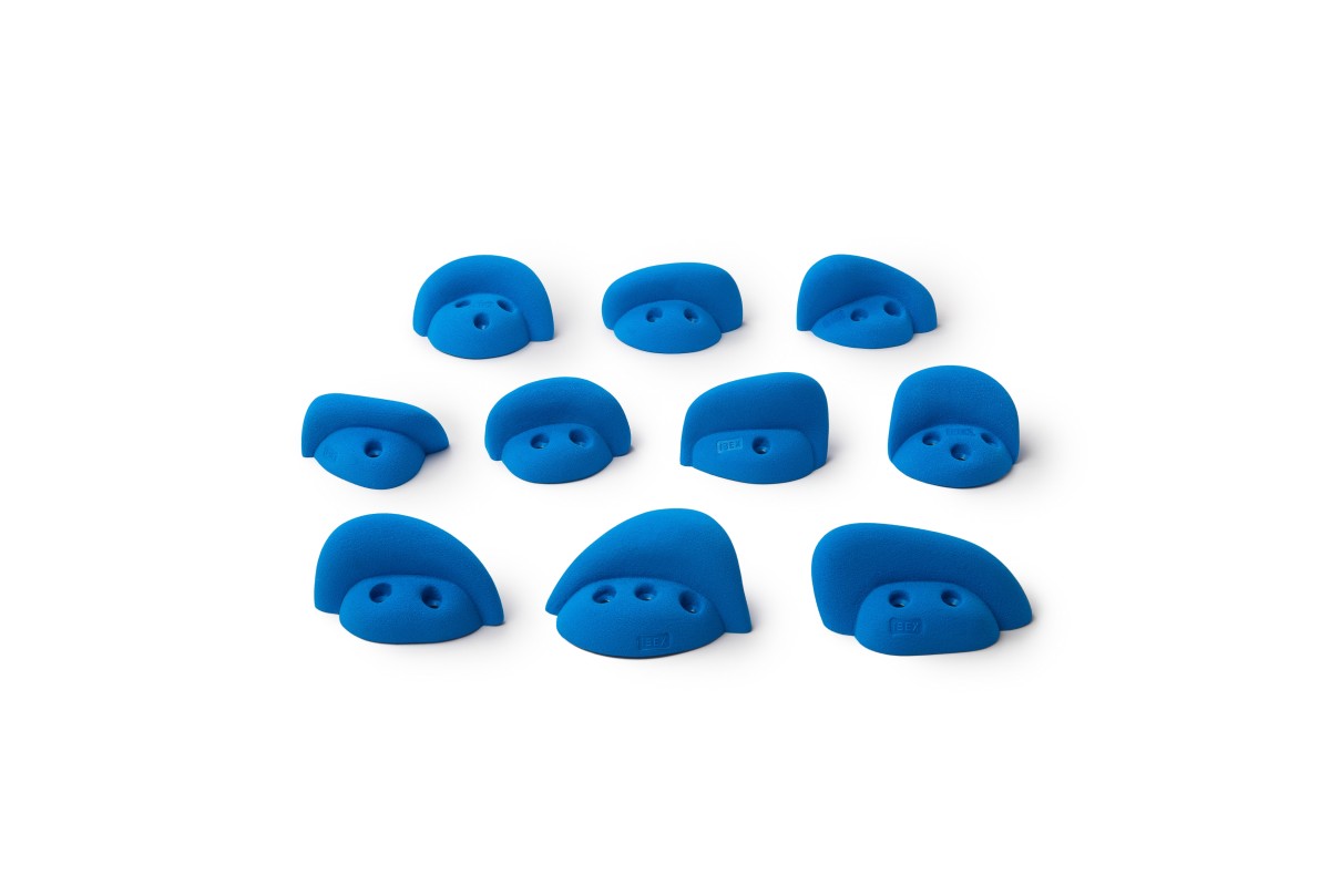 ALPHA - Footholds Small I PU