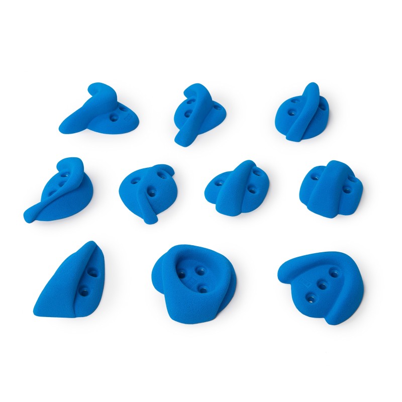 ALPHA - Footholds X Small II PU