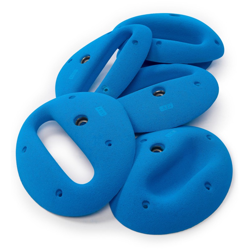 ALPHA - Pockets Large I PU