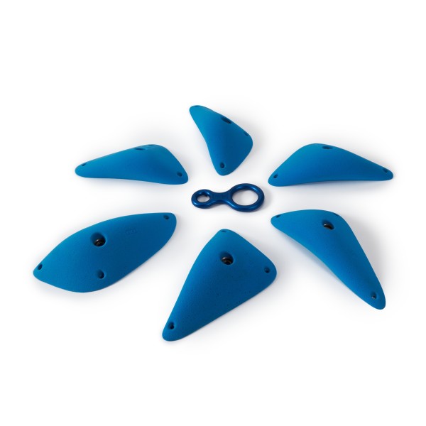 ALPHA - Jugs X Large IV PU