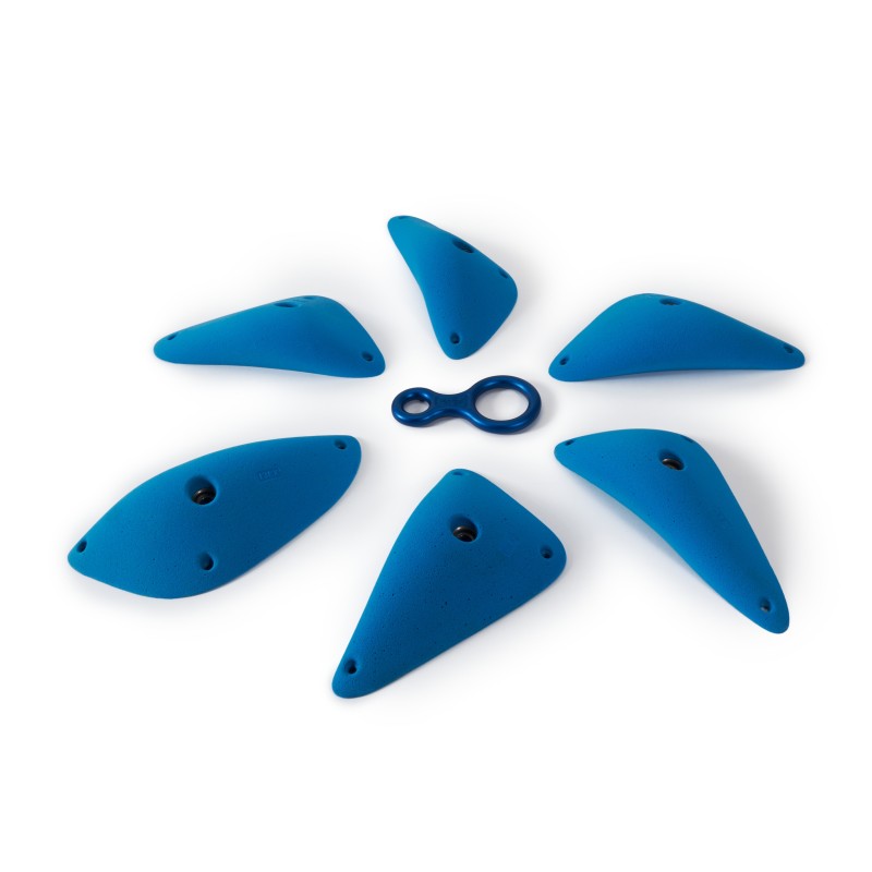 ALPHA - Jugs X Large IV PU