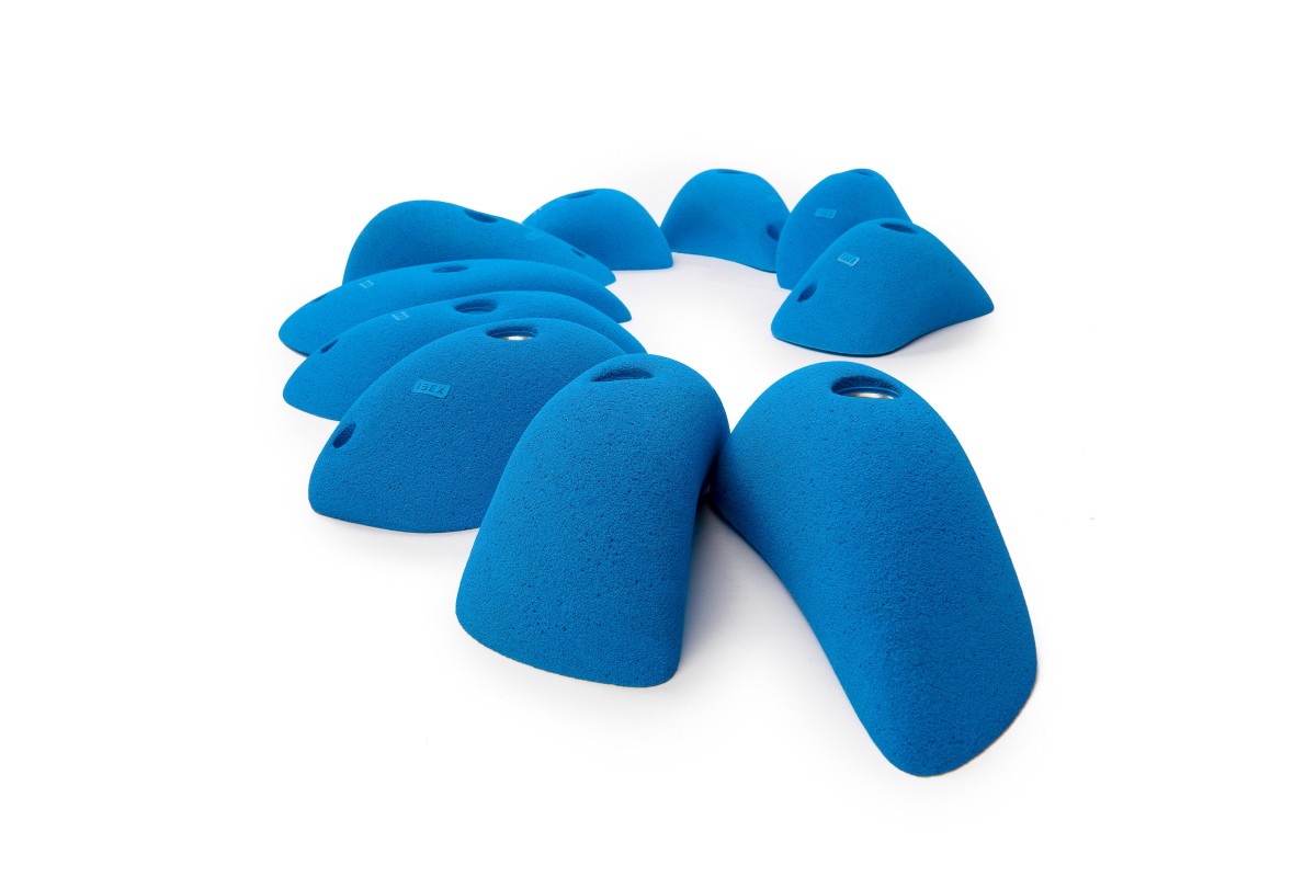 ALPHA - Pinches Medium I PU