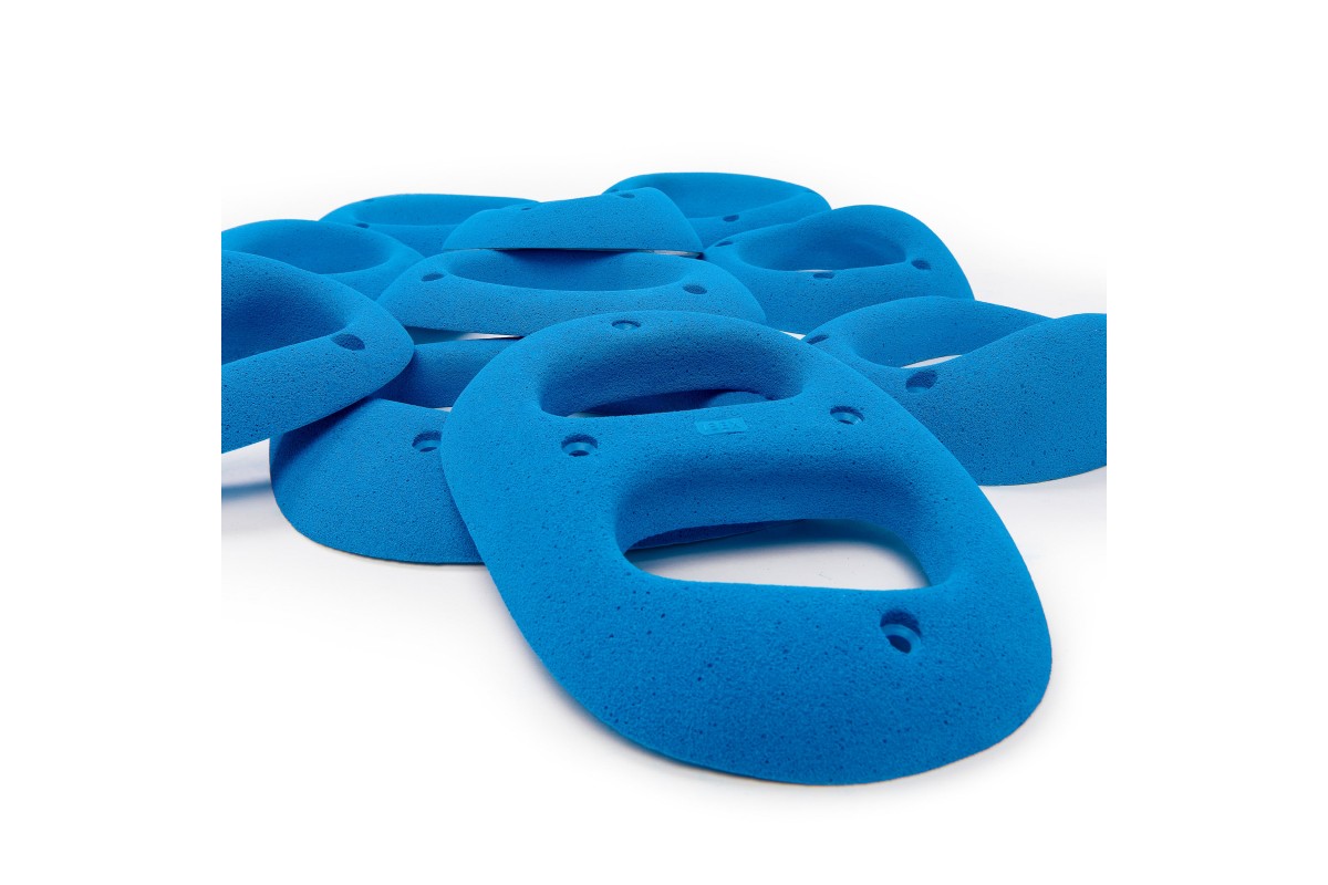 ALPHA - Edges Crimps Medium I PU