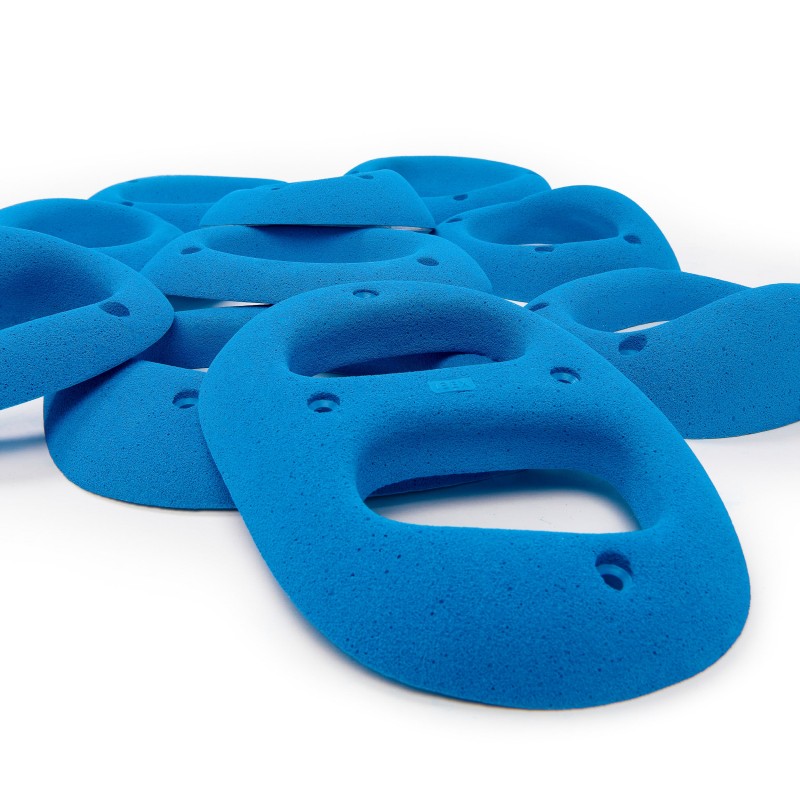 ALPHA - Edges Crimps Medium I PU