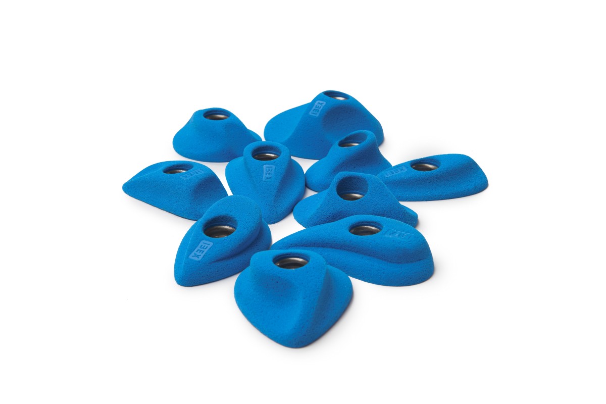 ALPHA - Crimps Small I PU