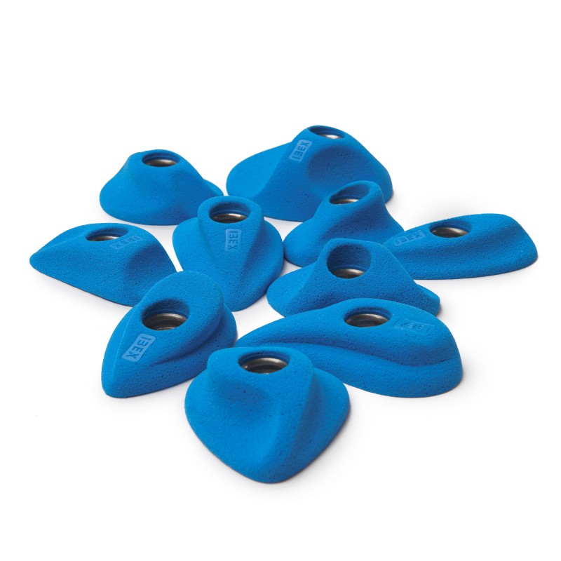 ALPHA - Crimps Small I PU