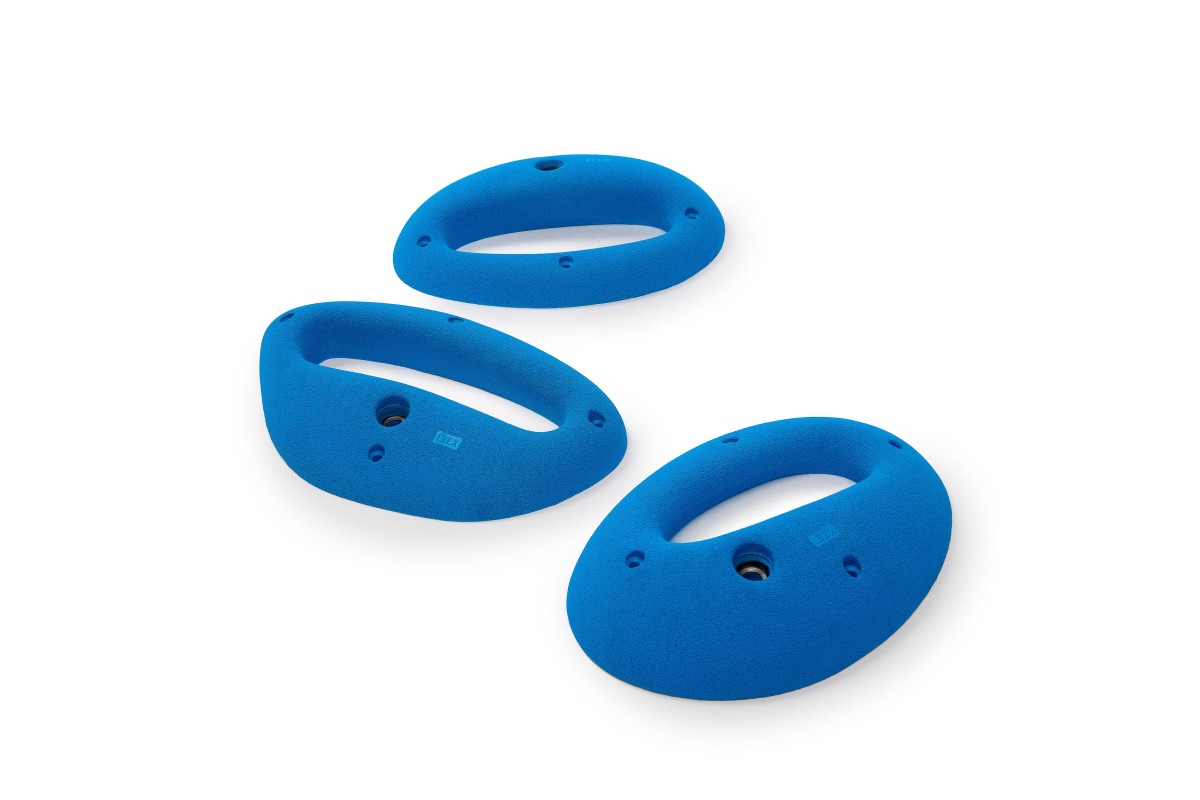 ALPHA - Pockets X Large I PU