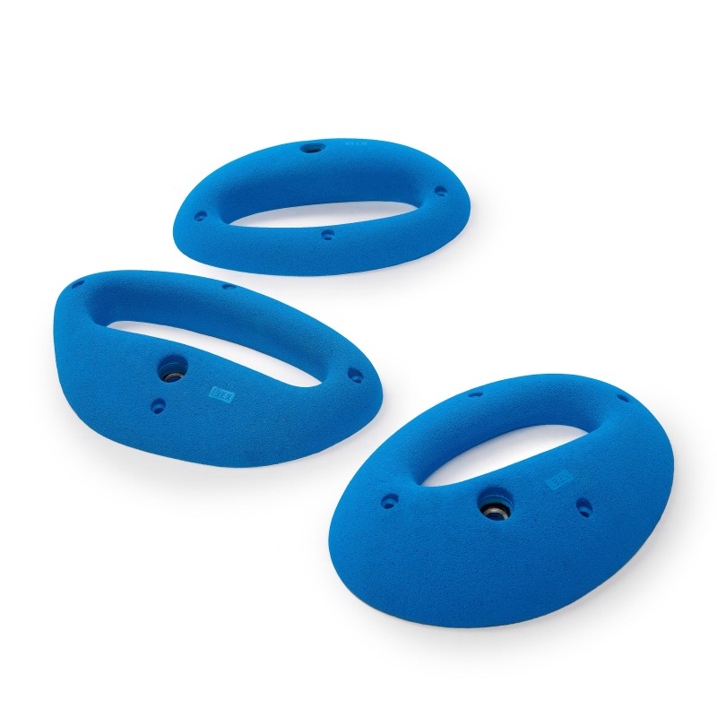 ALPHA - Pockets X Large I PU