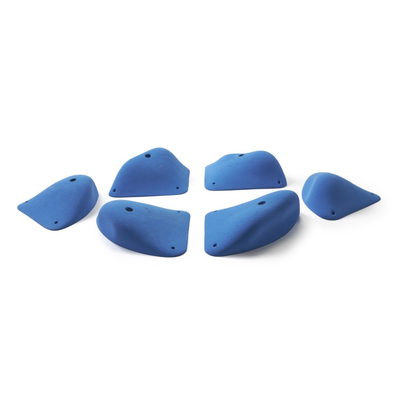 ALPHA - Slopers Mega I PU