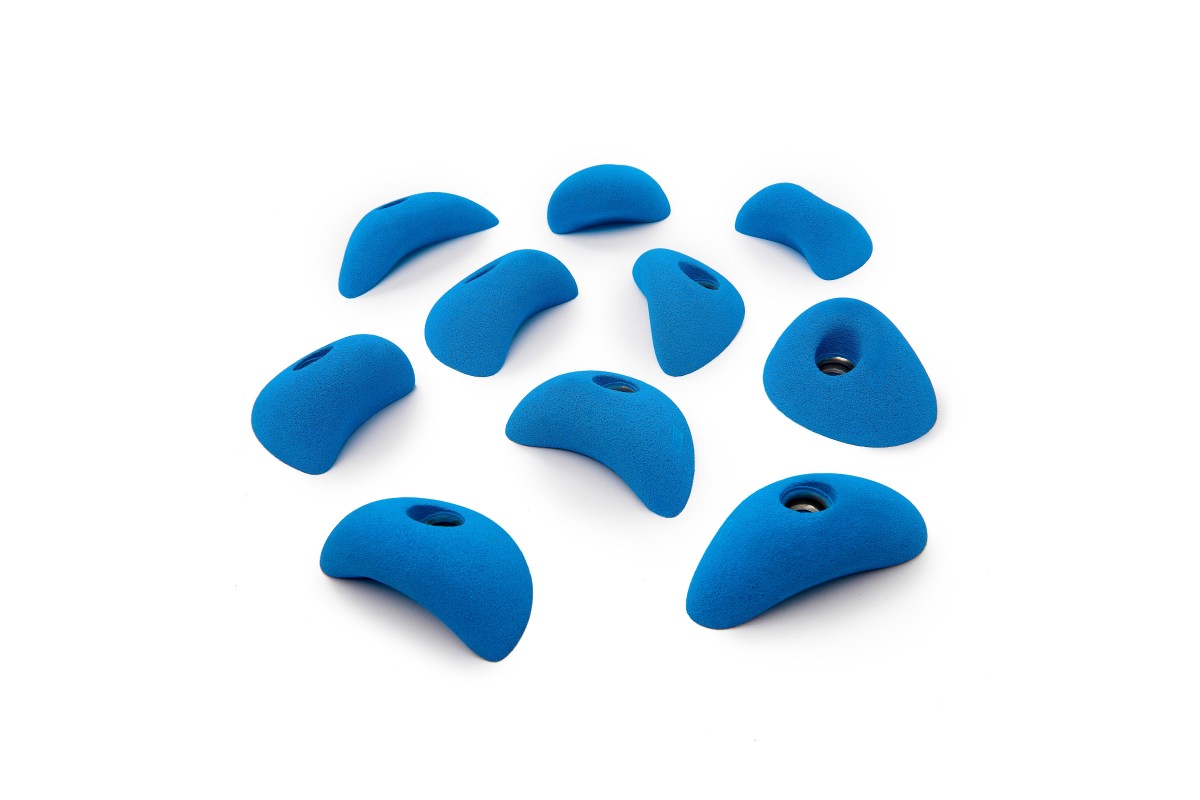 ALPHA - Jugs Small I PU