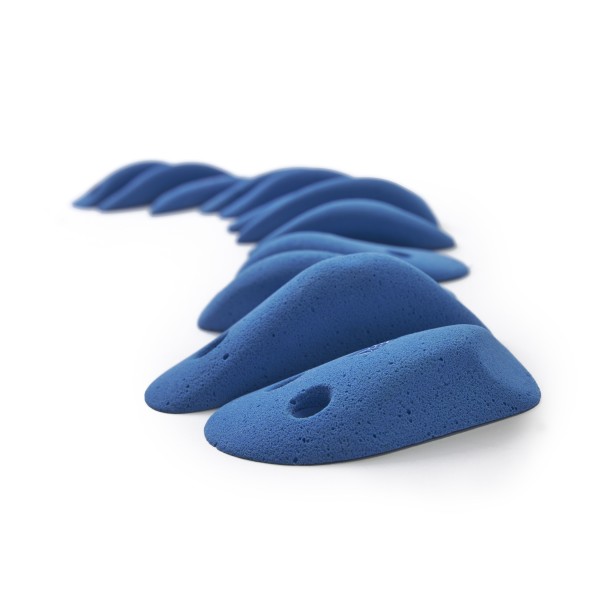 ALPHA - Jibs Small I PU 2