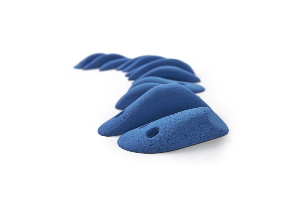 ALPHA - Jibs Small I PU