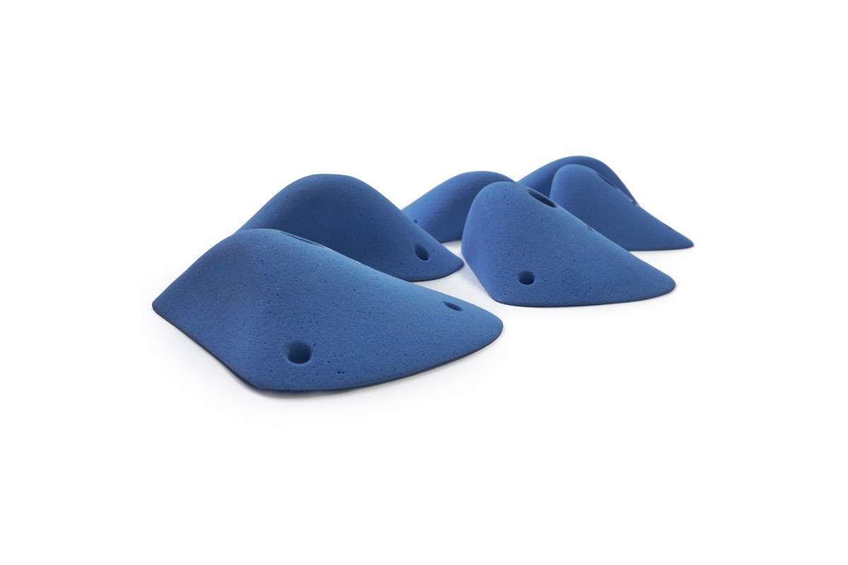 ALPHA - Slopers Large I PU