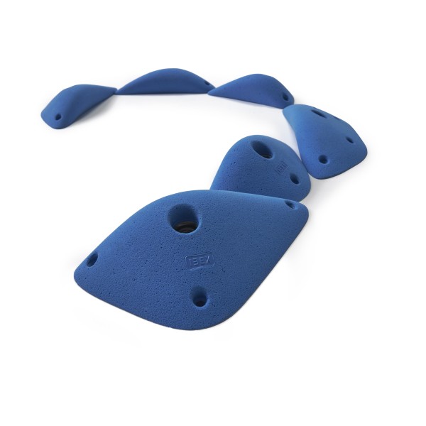 ALPHA - Jugs Large II PU 2