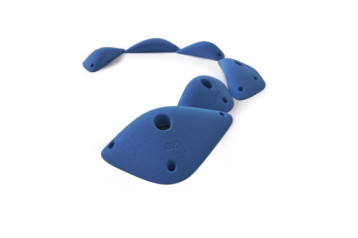 ALPHA - Jugs Large II PU