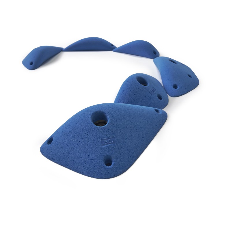 ALPHA - Jugs Large II PU