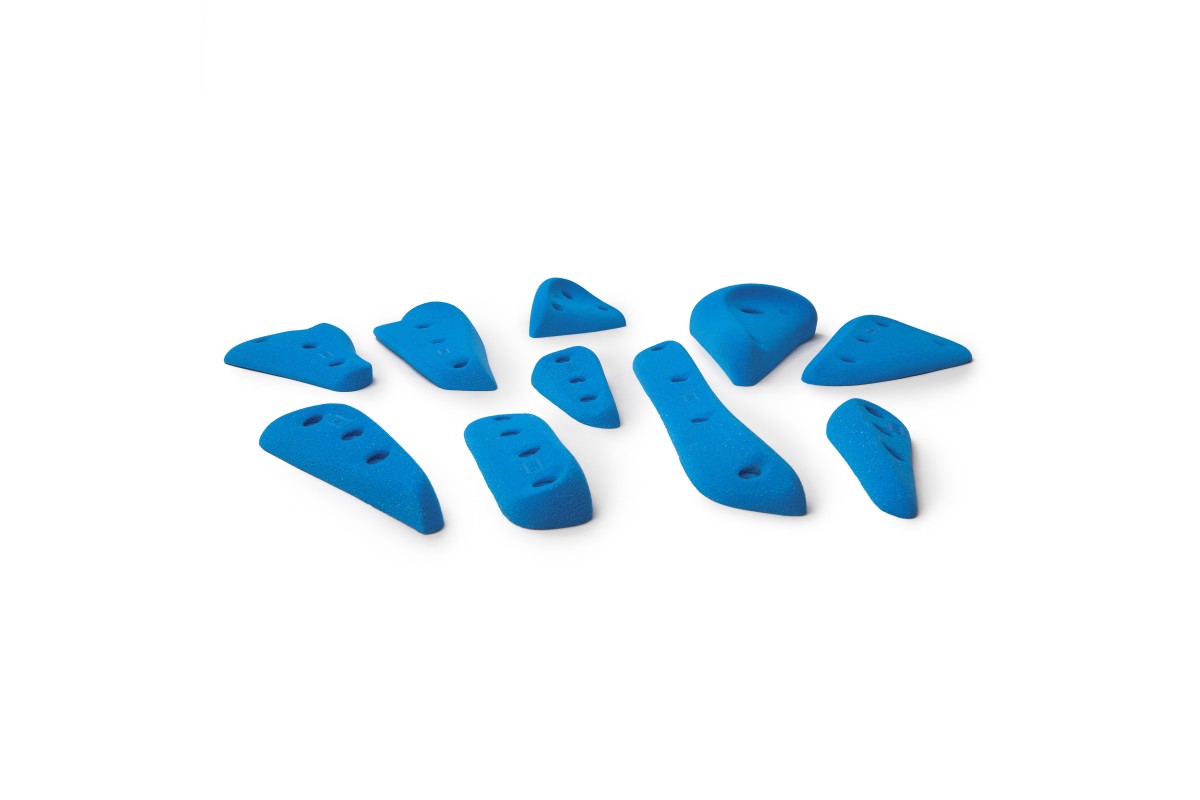 ALPHA - Edges mixed I PU