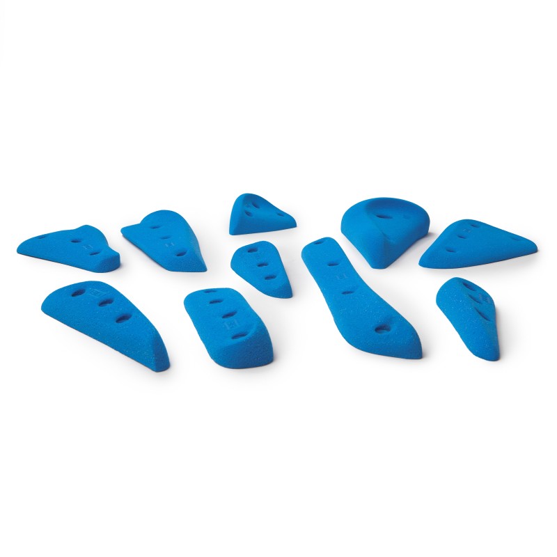 ALPHA - Edges mixed I PU