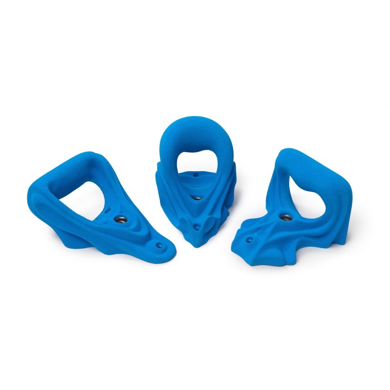 ALPHA - Handles X Large I PU