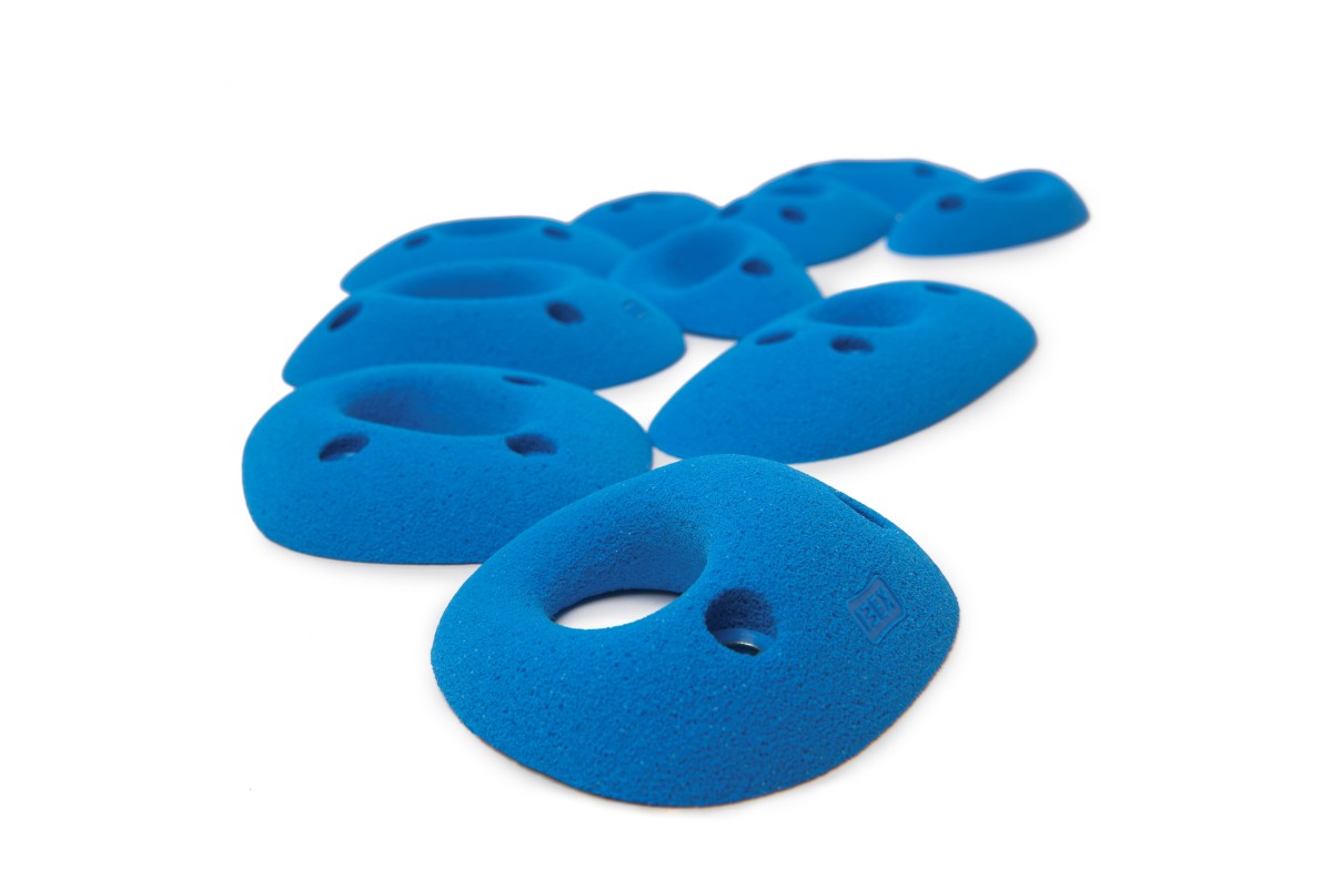 ALPHA - Pockets X Small I PU