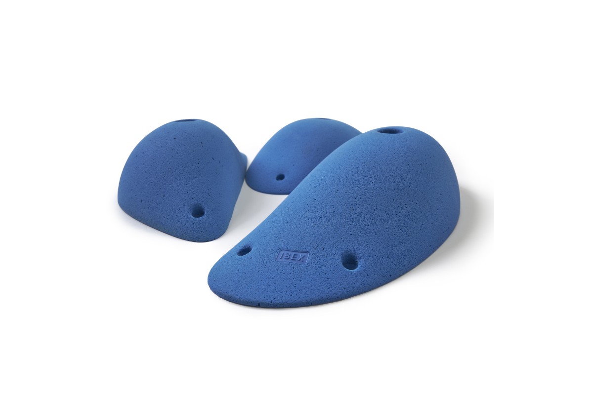 ALPHA - Slopers XX Large II PU