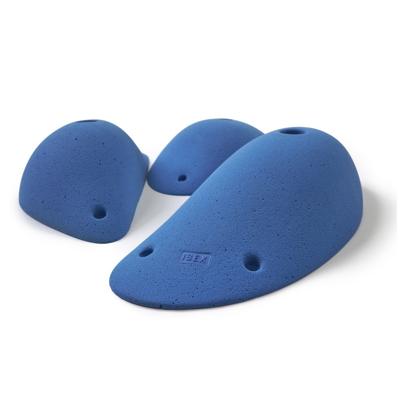 ALPHA - Slopers XX Large II PU