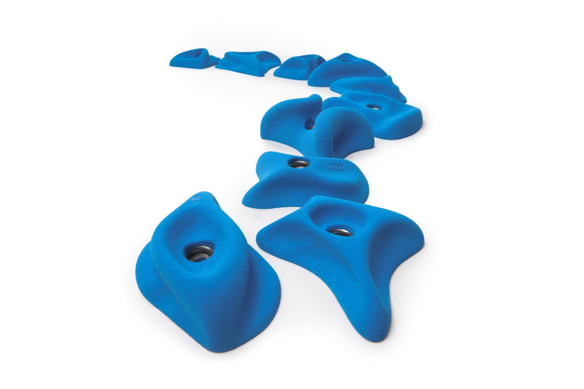 ALPHA - Edges Medium I PU