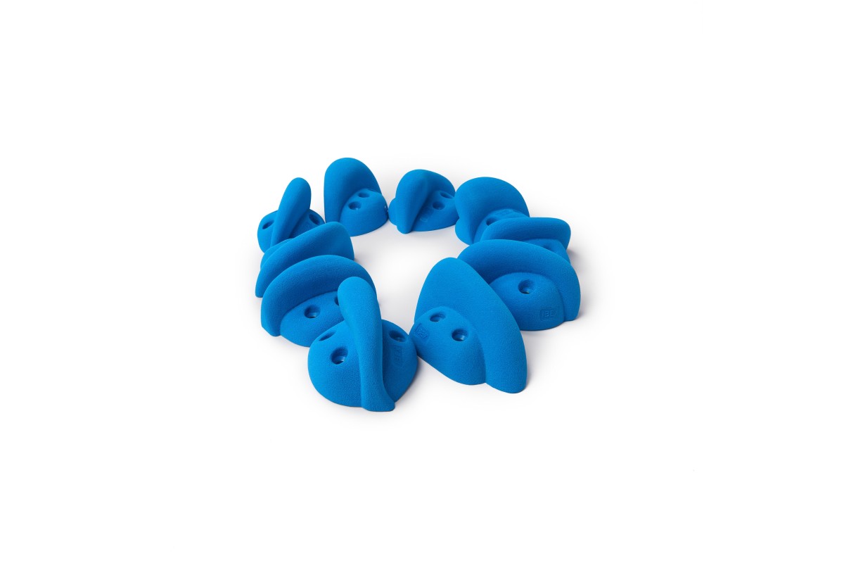 ALPHA - Footholds Small I PU