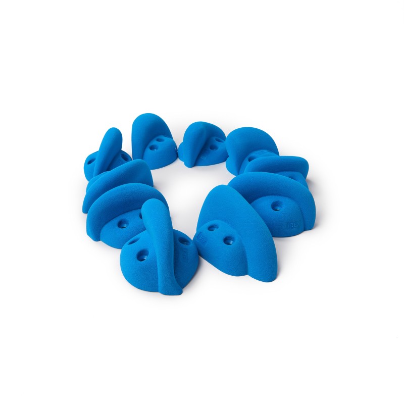 ALPHA - Footholds Small I PU