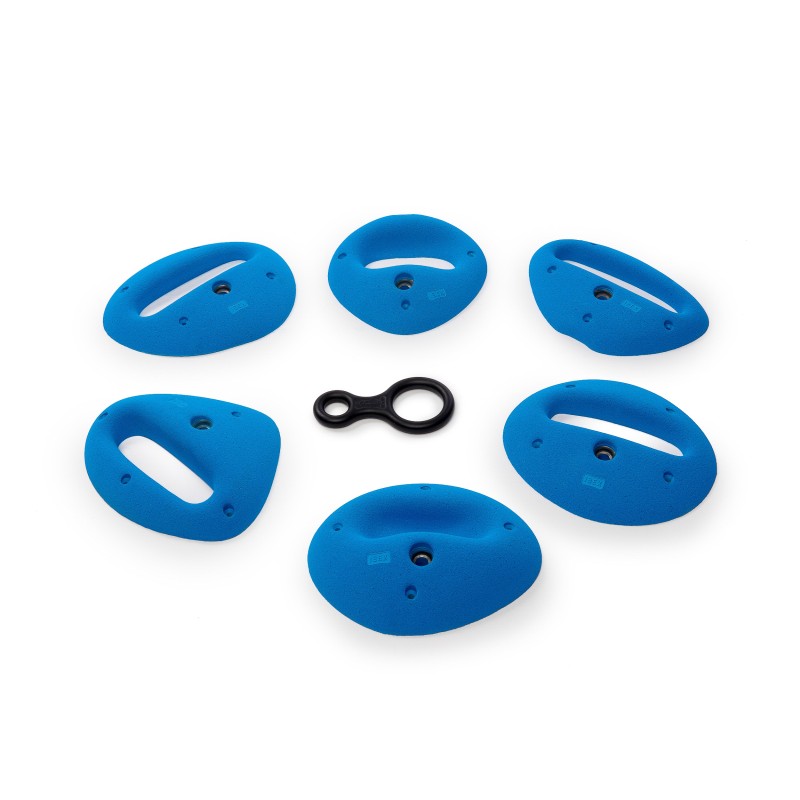 ALPHA - Pockets Large I PU