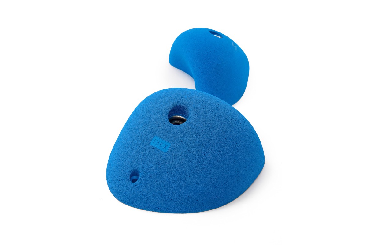 ALPHA - Jugs X Large III PU