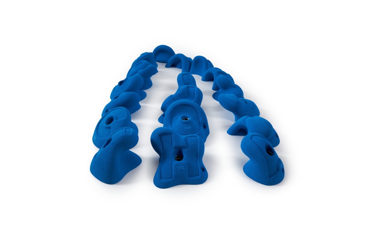 ALPHABET - Jugs L III PU