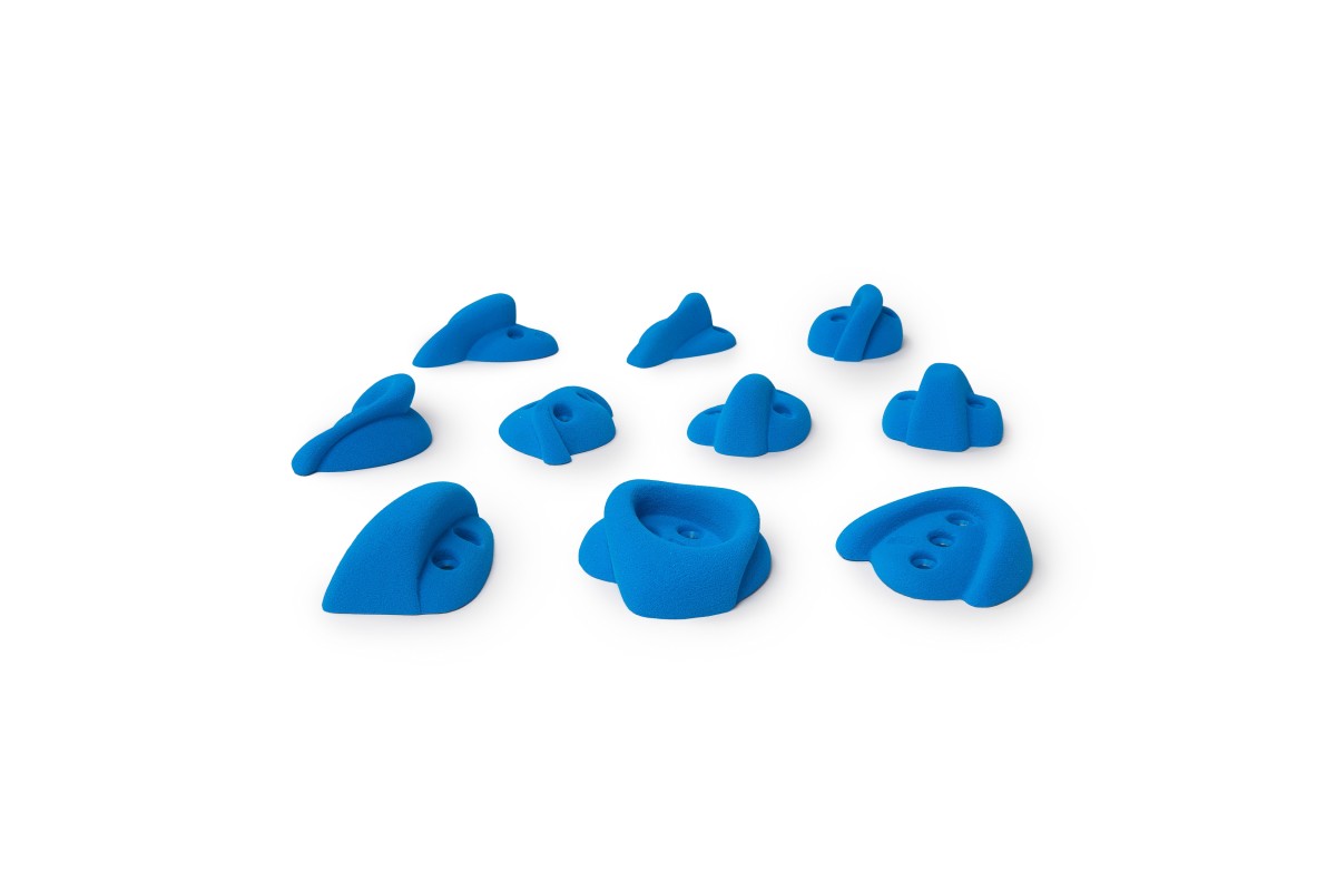 ALPHA - Footholds X Small II PU