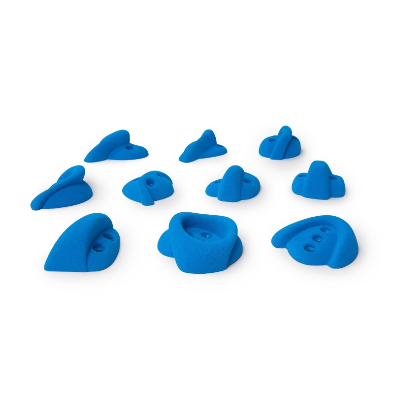 ALPHA - Footholds X Small II PU