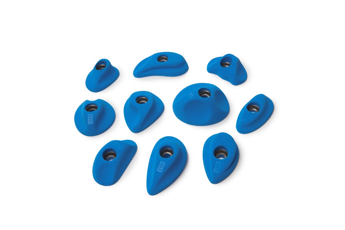 ALPHA - Crimps Small I PU