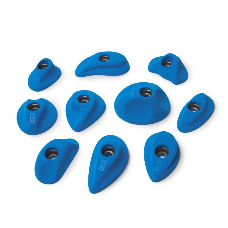 ALPHA - Crimps Small I PU