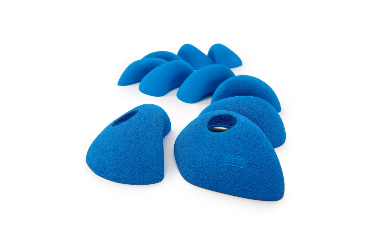 ALPHA - Jugs Small I PU